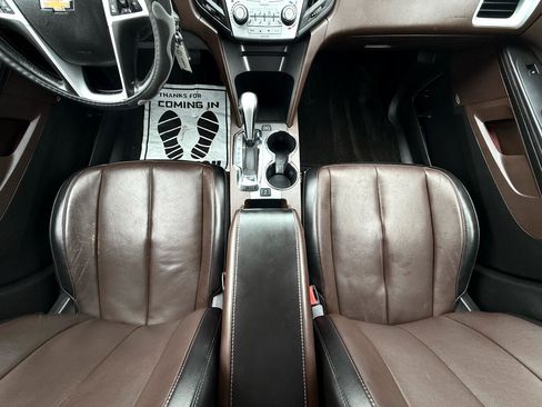 Used 2014 Chevrolet Equinox LTZ image 24