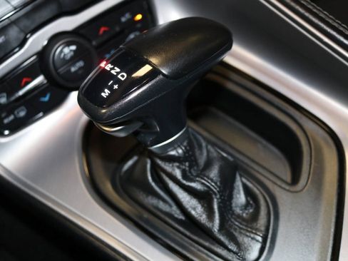 Used 2023 Dodge Challenger SXT RWD image 42