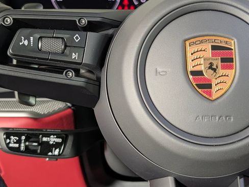 New 2026 Porsche Cayenne S AWD/4WD image 38