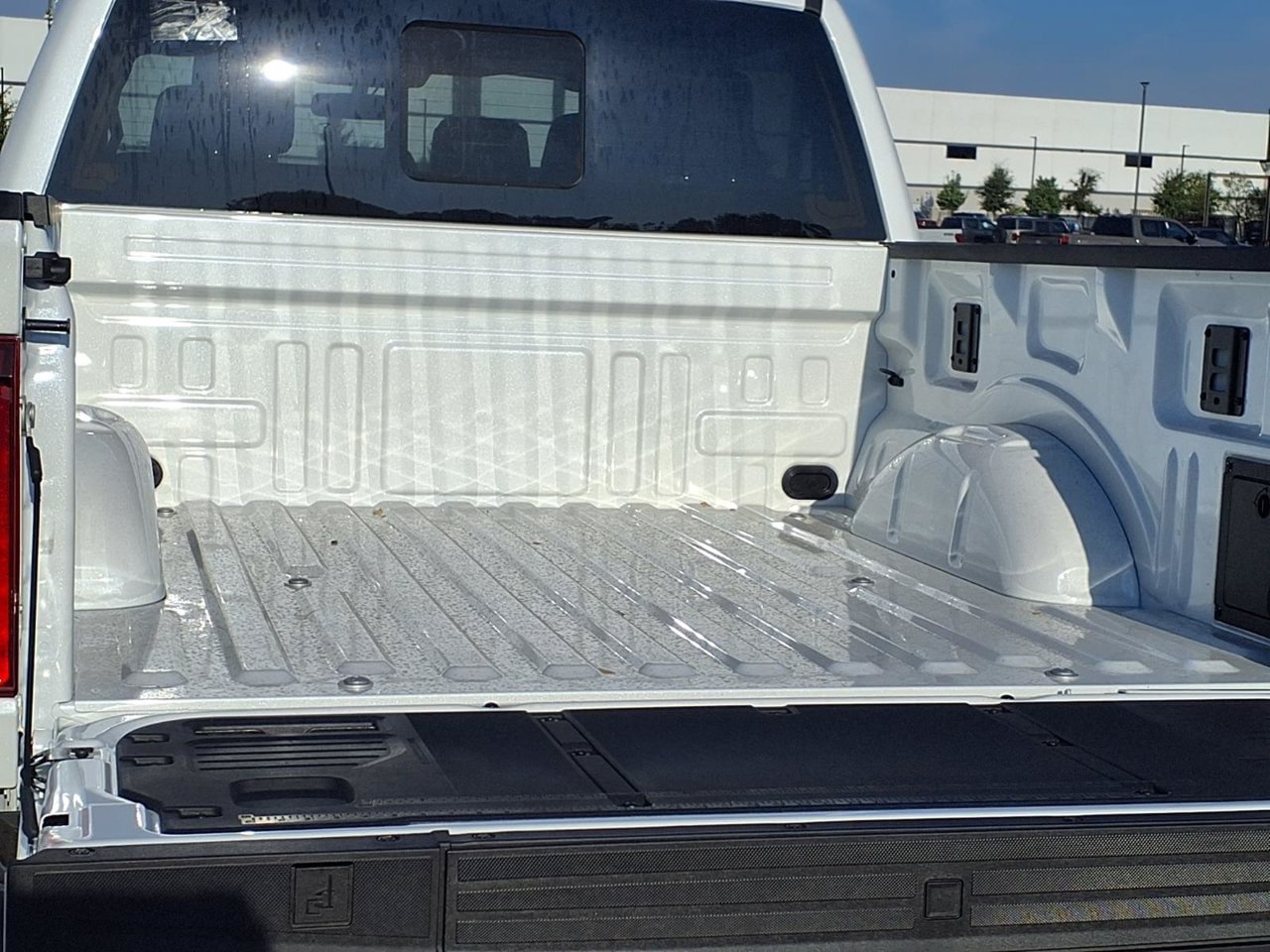 New 2026 Ford F150 King Ranch w/ Equipment Group 601A High AWD/4WD image 24
