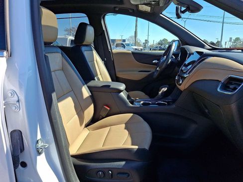 Certified 2023 Chevrolet Equinox Premier image 35