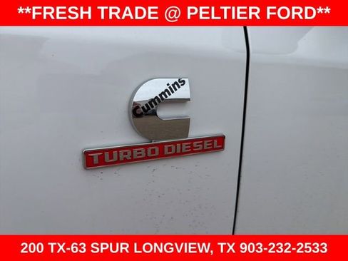 Used 2026 RAM 3500 Tradesman image 10
