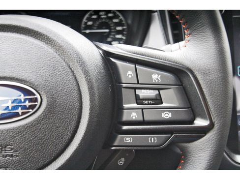 New 2026 Subaru Crosstrek 2.5i Limited w/ Crosstrek Mirror Package AWD/4WD image 14