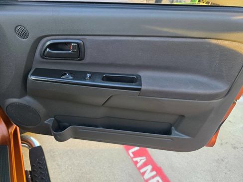 Used 2006 Chevrolet Colorado LT w/ LT Preferred Equipment Group image 26