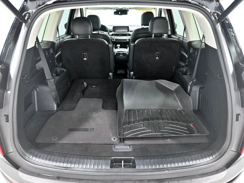 Used 2021 Kia Telluride EX w/ EX Premium Package AWD/4WD image 35