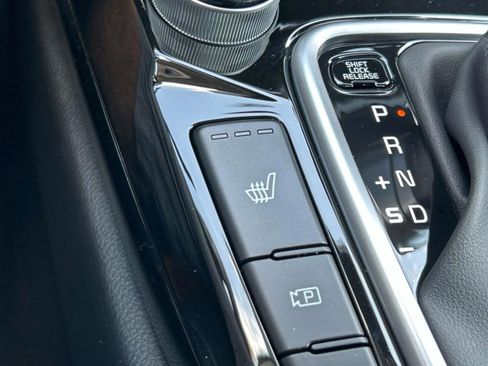 New 2026 Kia Seltos SX image 33