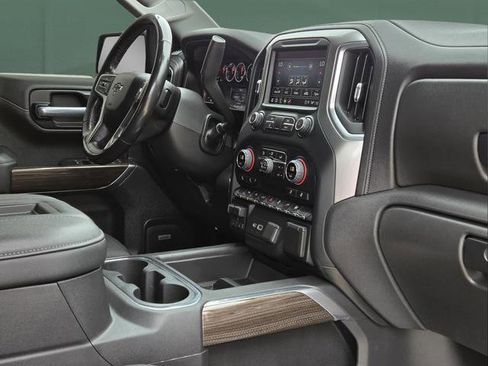 Used 2021 Chevrolet Silverado 1500 RST w/ Texas Edition Plus AWD/4WD image 11