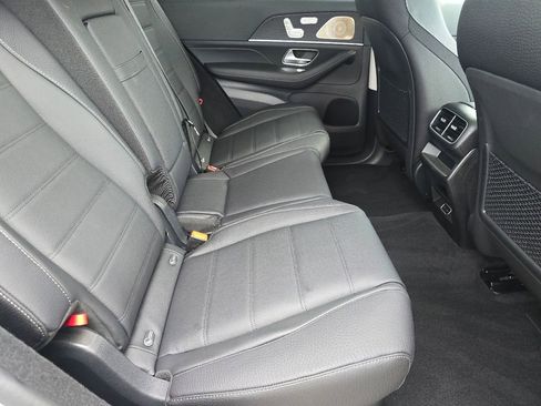 New 2026 Mercedes-Benz GLE 350 4MATIC image 20