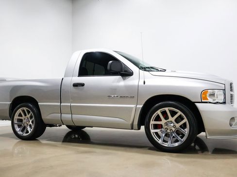 Used 2004 Dodge Ram 1500 Truck 2WD Regular Cab image 64
