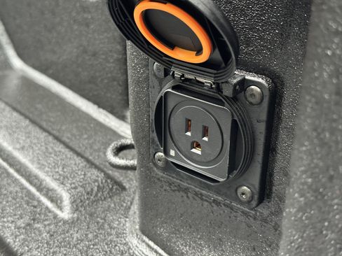 New 2026 GMC Sierra 2500 Denali Ultimate image 15