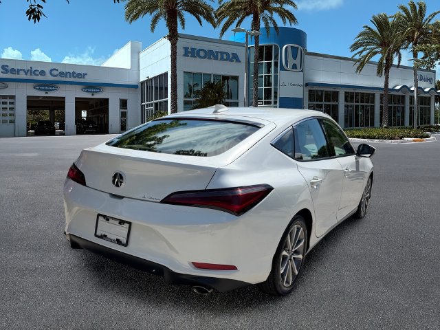 Used 2023 Acura Integra FWD image 8