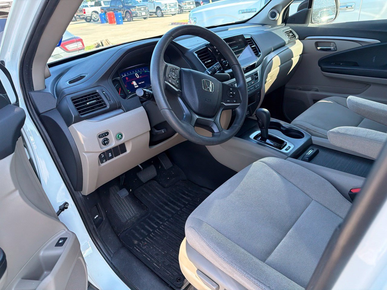 Used 2020 Honda Pilot EX image 6