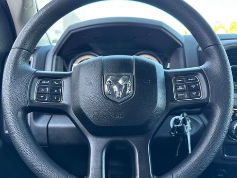 Used 2019 RAM 1500 Express w/ Express Value Package image 21