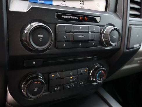 Used 2018 Ford F150 XL w/ Equipment Group 101A Mid AWD/4WD image 20