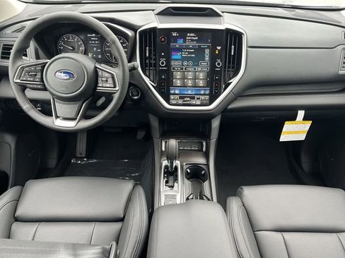 New 2026 Subaru Ascent Touring AWD/4WD image 13