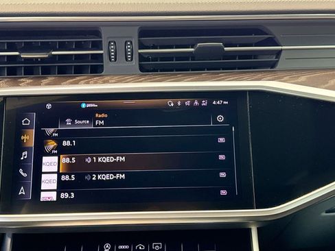 Used 2021 Audi A6 3.0T Premium w/ Convenience Package image 15