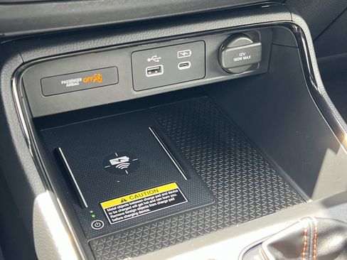 Certified 2024 Honda CR-V Sport-L image 16