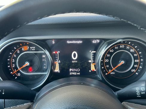 Certified 2021 Jeep Wrangler Unlimited Sport image 24