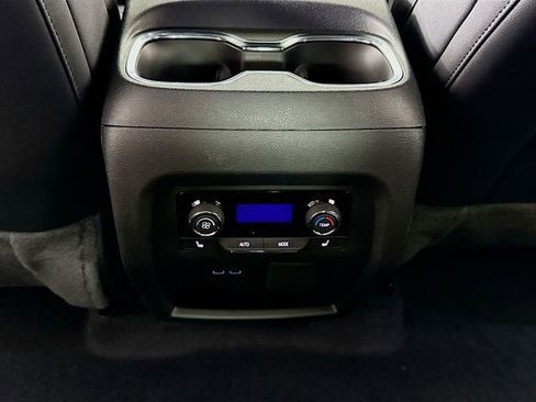 New 2026 Chevrolet Traverse RS AWD/4WD image 28