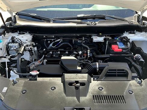 Used 2024 Honda CR-V EX image 28