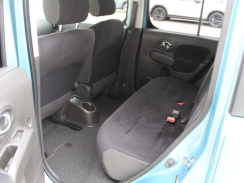 Used 2009 Nissan Cube 1.8 S w/ Interior Illumination Pkg image 27