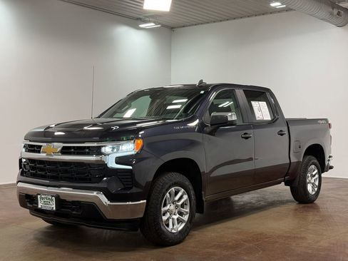 Used 2023 Chevrolet Silverado 1500 LT image 7