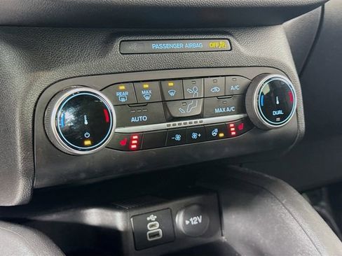 Certified 2024 Ford Escape ST-Line image 15