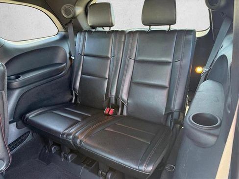 Used 2022 Dodge Durango R/T w/ Blacktop Package AWD/4WD image 13