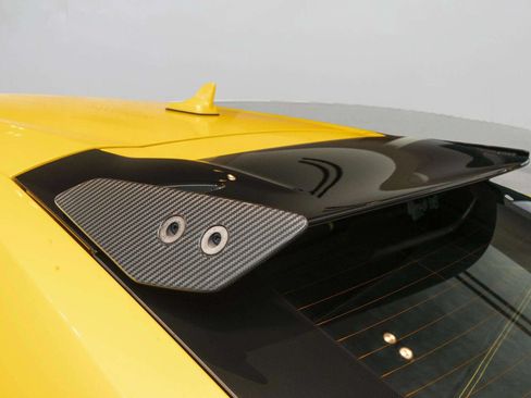 Used 2024 Lamborghini Urus Performante AWD/4WD image 67