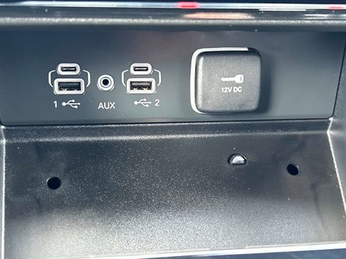 Certified 2023 Jeep Grand Cherokee L Laredo image 36