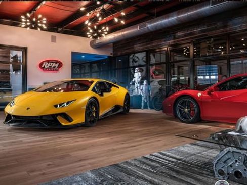 Used 2014 Chevrolet Corvette Stingray Coupe w/ 3LT Preferred Equipment Group image 40