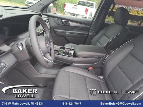 New 2026 Buick Enclave Preferred image 17