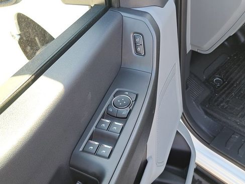 New 2026 Ford F350 XL w/ XL Driver Assist Package image 23