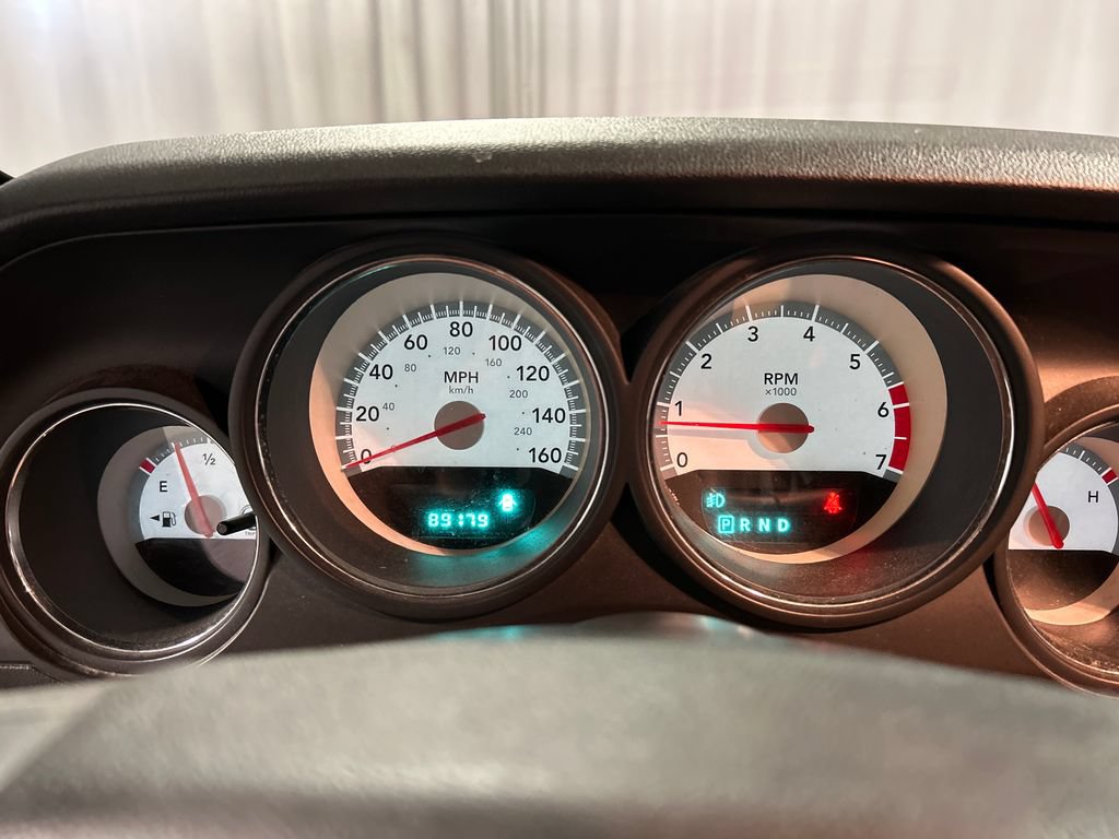 Used 2009 Dodge Challenger R/T RWD image 15