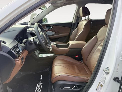 Used 2019 Acura RDX AWD w/ Advance Package image 10