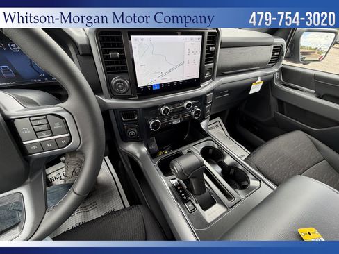 New 2026 Ford F150 XLT image 32