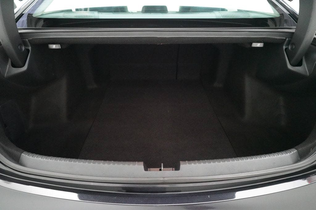 Used 2021 Acura TLX w/ Technology Package AWD/4WD image 10