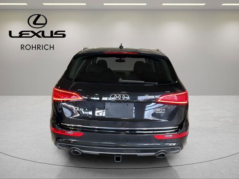 Used 2016 Audi Q5 3.0T Premium Plus image 7