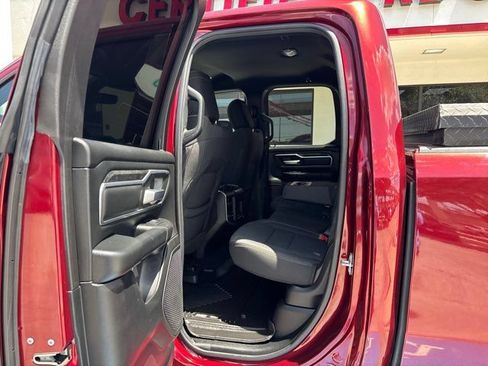 Used 2019 RAM 1500 Big Horn RWD image 16