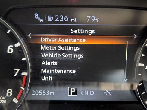 Certified 2024 Nissan Frontier SV w/ SV Convenience Package image 28