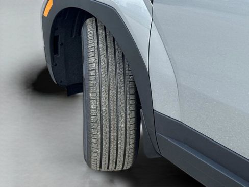 New 2026 Hyundai Santa Fe SEL FWD image 34