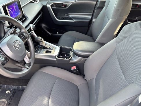Certified 2024 Toyota RAV4 LE image 20