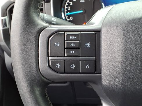 Used 2023 Ford F150 XLT w/ Equipment Group 302A High image 21