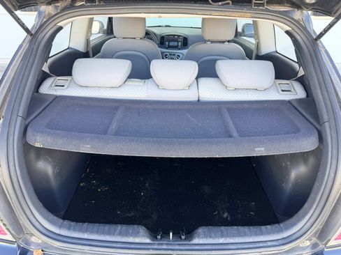 Used 2011 Hyundai Accent GS w/ Premium Pkg 3 FWD image 21