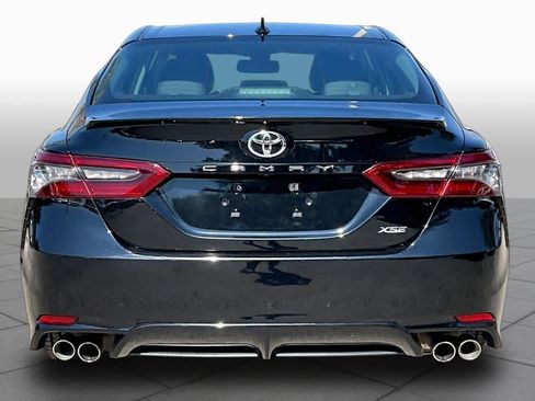 Used 2024 Toyota Camry XSE FWD image 5