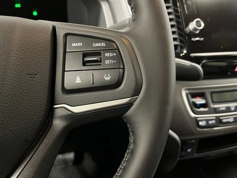 New 2026 Honda Ridgeline RTL image 16
