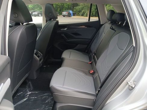 New 2026 Volkswagen Tiguan SE AWD/4WD image 24