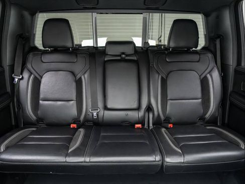 Used 2021 RAM 1500 TRX w/ TRX Level 1 Equipment Group AWD/4WD image 15