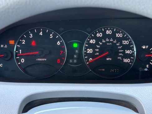 Used 2005 Toyota Avalon XL FWD image 22
