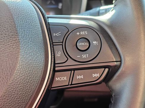 Certified 2021 Toyota Corolla SE image 28